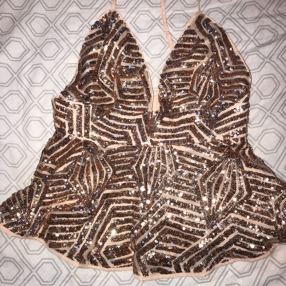 forever 21 top
